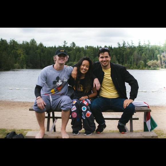 Meet your Posher, Steven - Picture 1 of 1